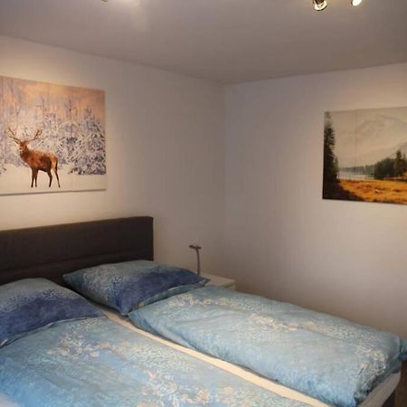 זנקט אנדריאסברג Wohnung Julius 1 מראה חיצוני תמונה