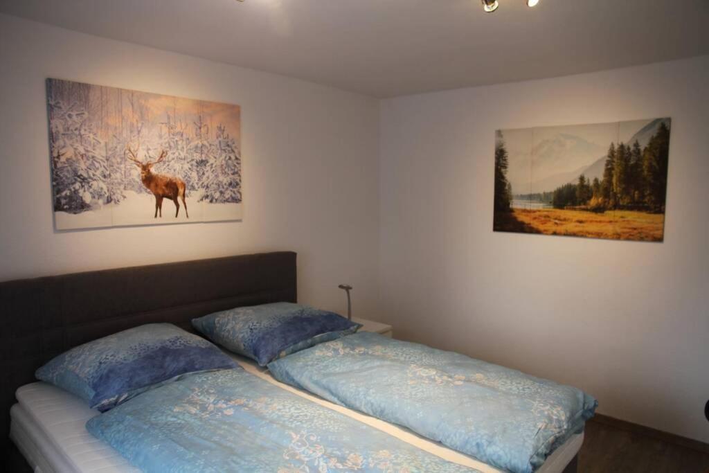 זנקט אנדריאסברג Wohnung Julius 1 מראה חיצוני תמונה