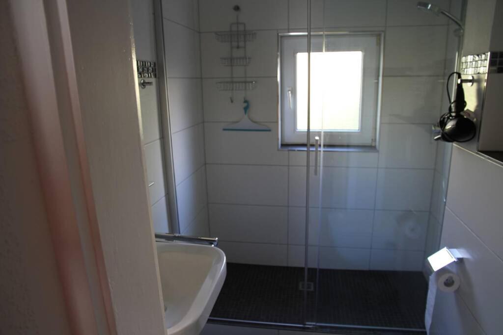 זנקט אנדריאסברג Wohnung Julius 1 מראה חיצוני תמונה