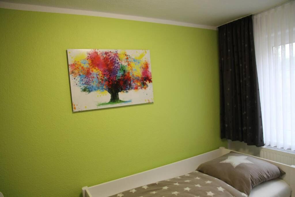 זנקט אנדריאסברג Wohnung Julius 1 מראה חיצוני תמונה