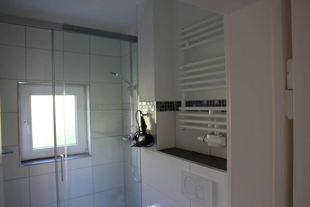 זנקט אנדריאסברג Wohnung Julius 1 מראה חיצוני תמונה