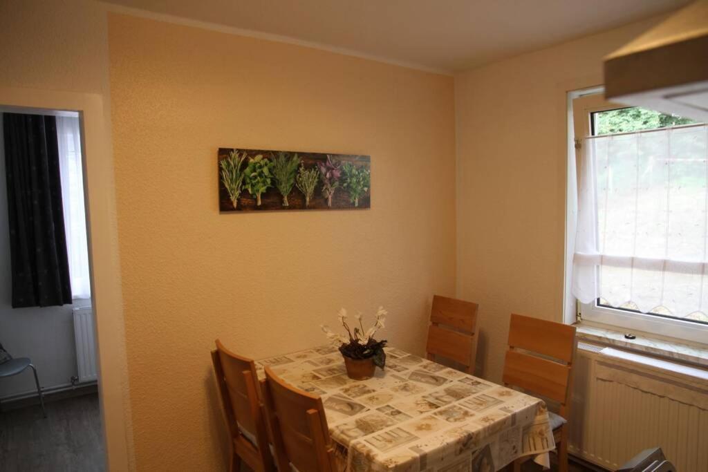זנקט אנדריאסברג Wohnung Julius 1 מראה חיצוני תמונה